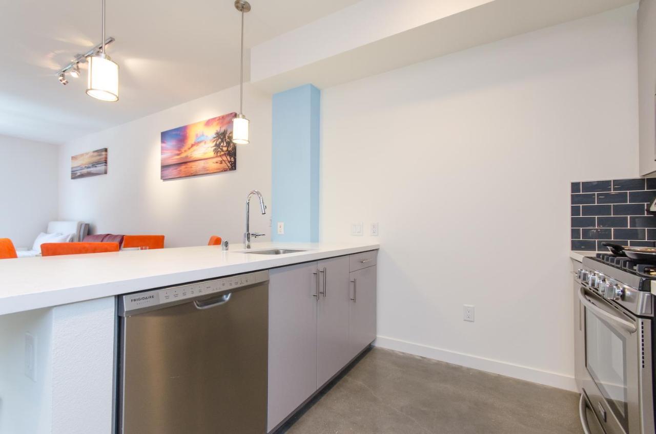 Modern Apartahotel 4*