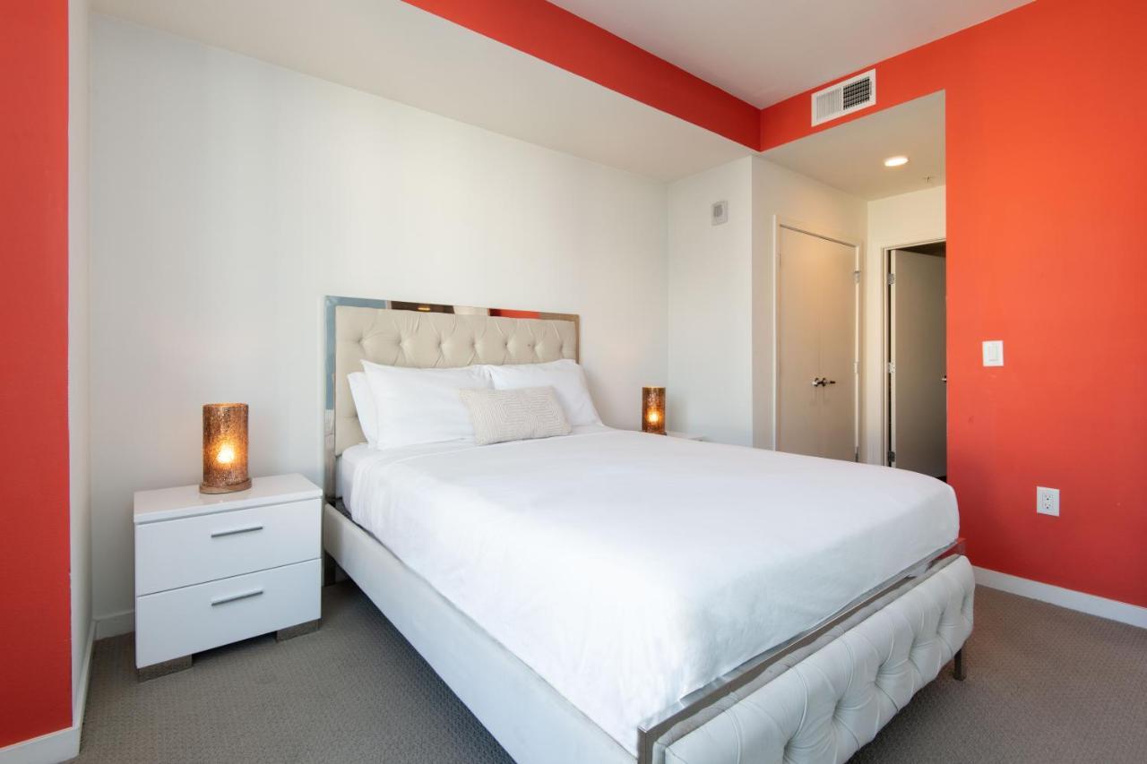 Wilshire Appart hôtel Los Angeles