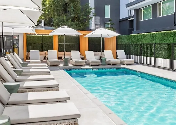 Modern Apartment Rentals