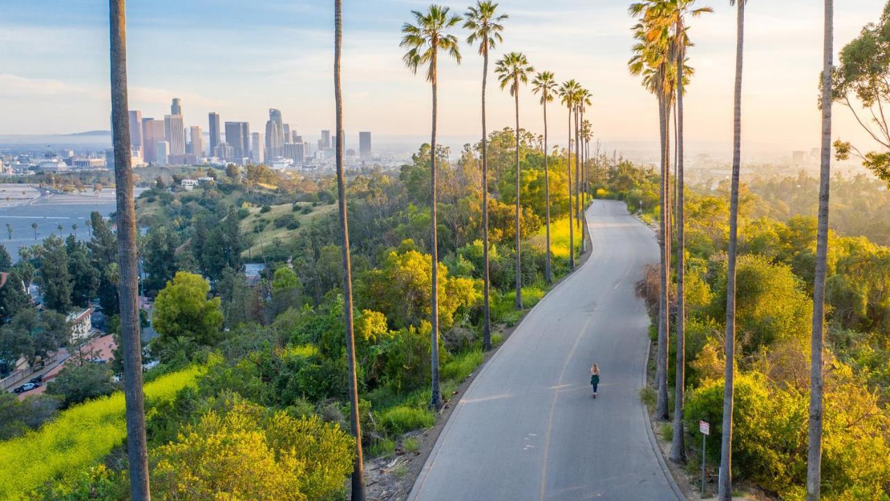 Modern 4* Los Angeles