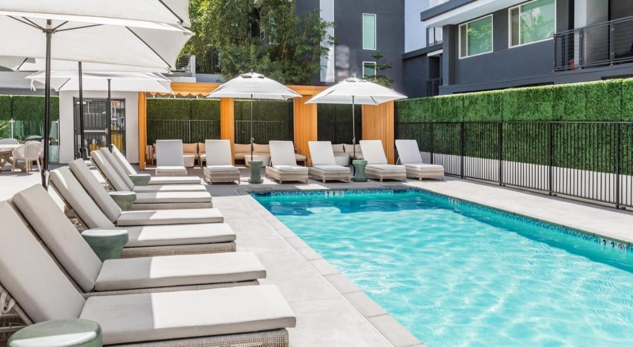 Modern Aparthotel 4*