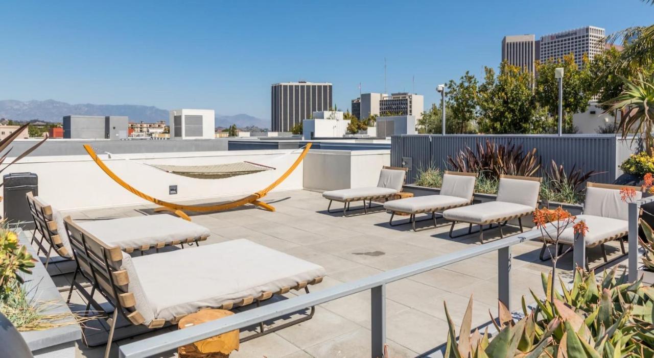 Aparthotel Modern