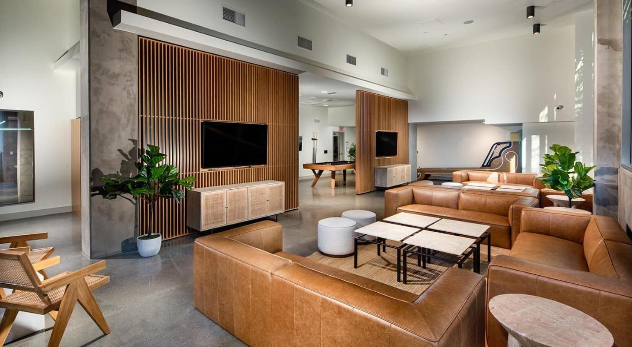 Modern Aparthotel 4*
