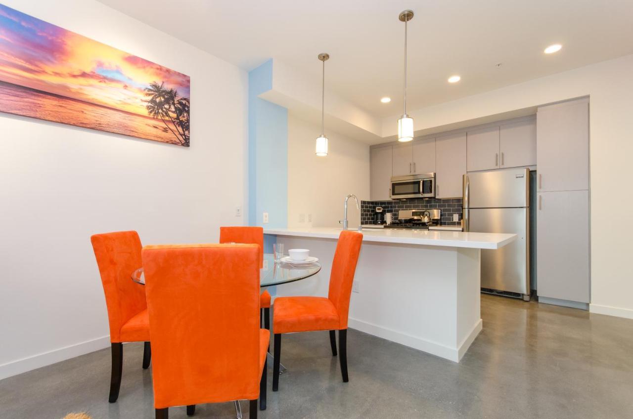 Modern 4* Los Angeles