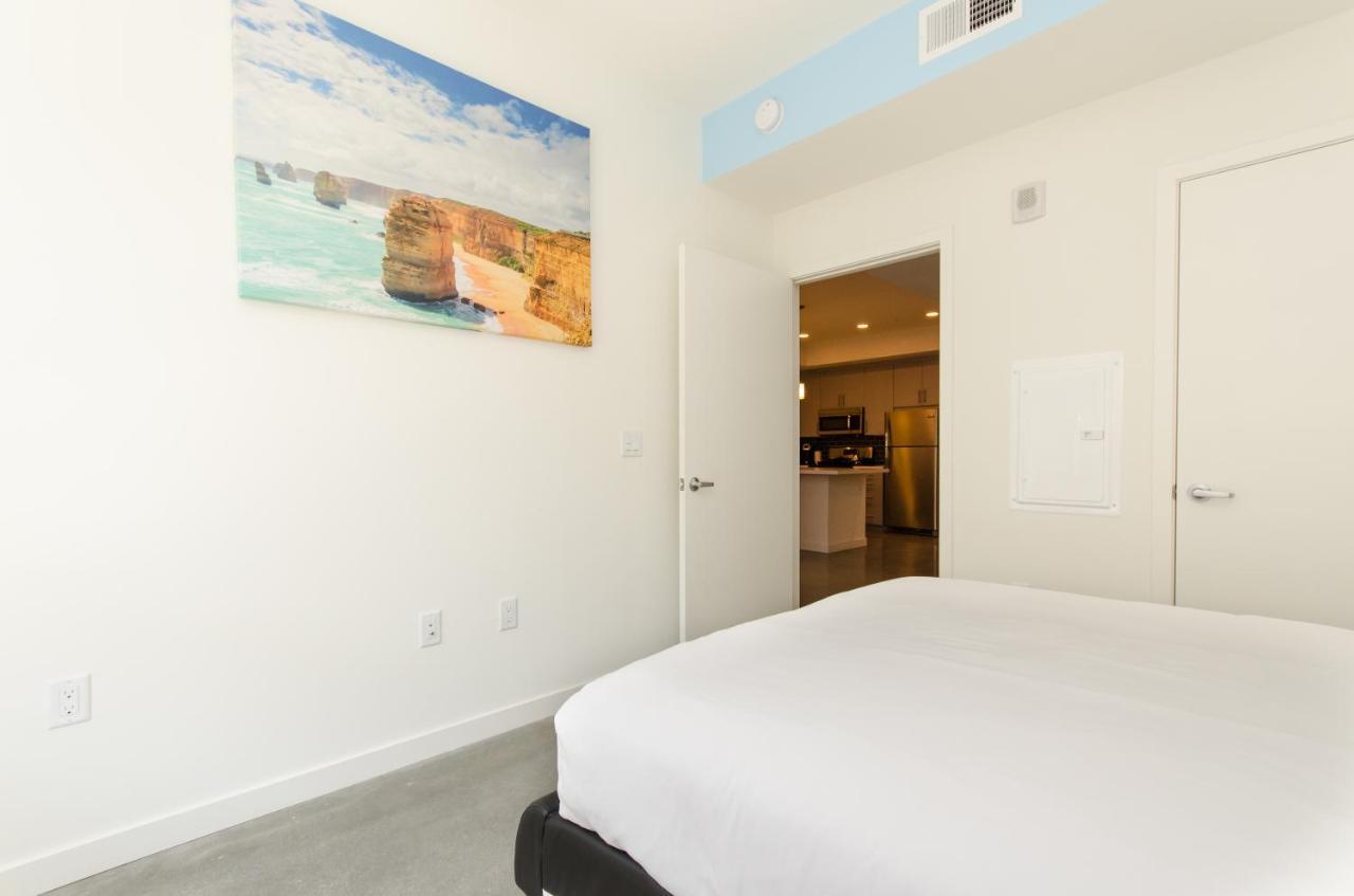 Modern Aparthotel Los Angeles