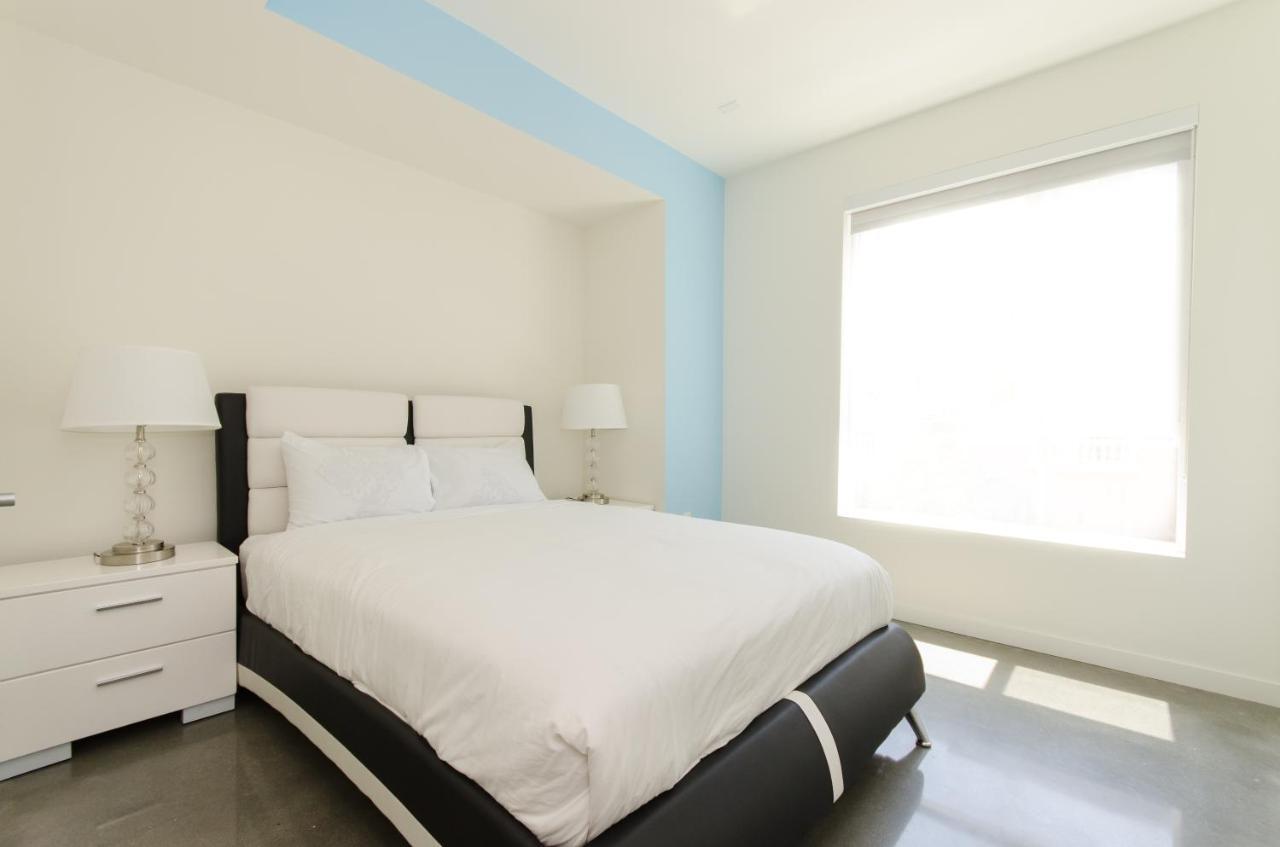 Aparthotel Modern