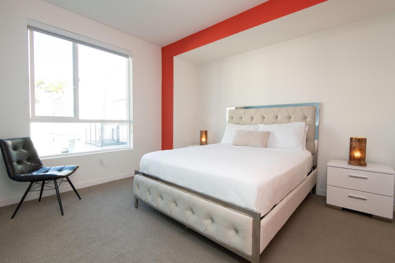 Modern Aparthotel Los Angeles