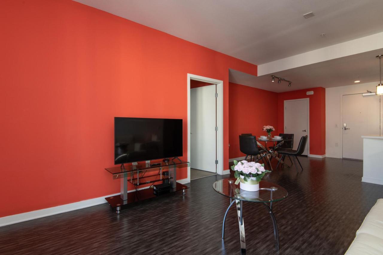 Modern Aparthotel 4*