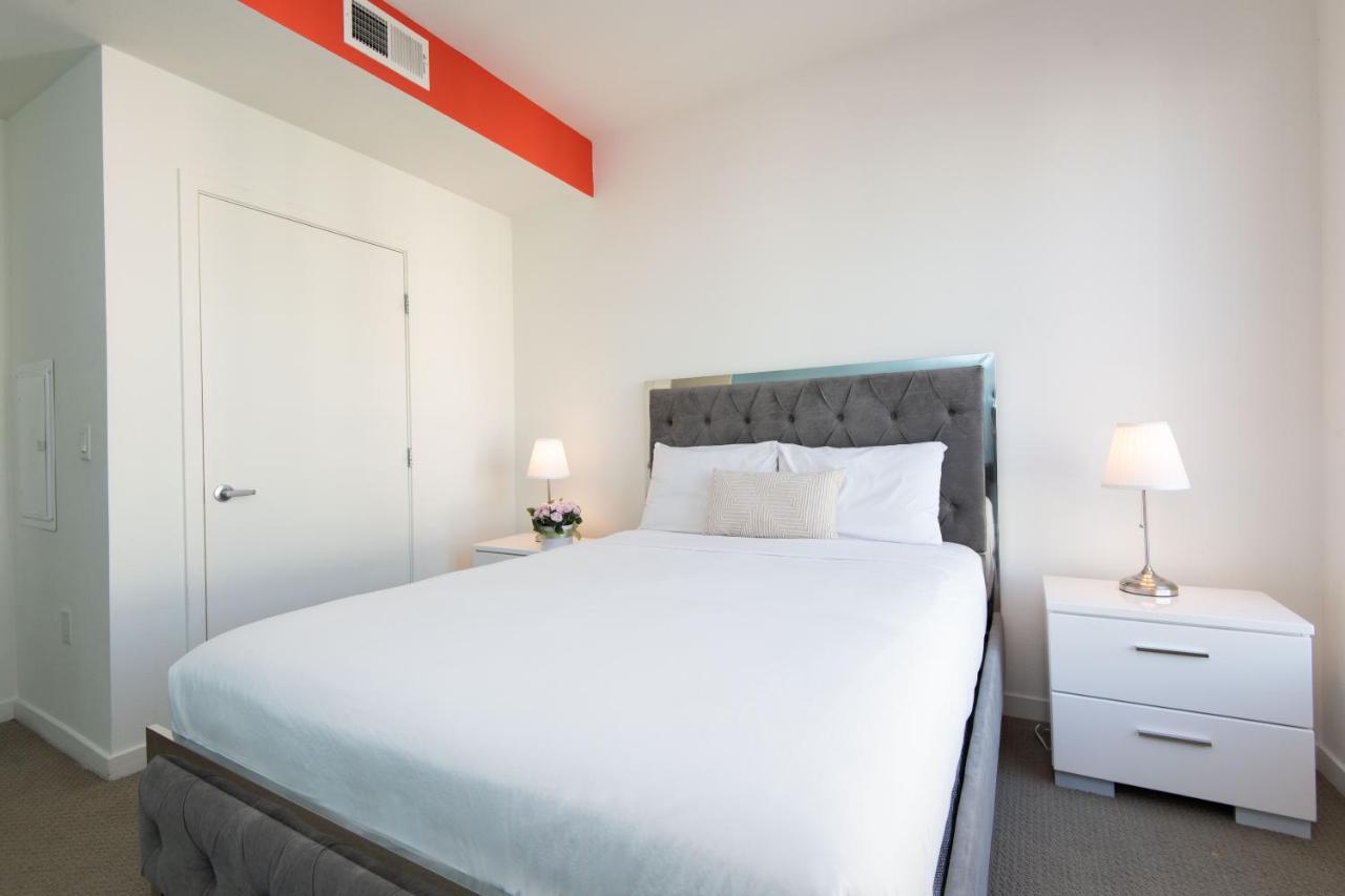 Aparthotel Modern 4*