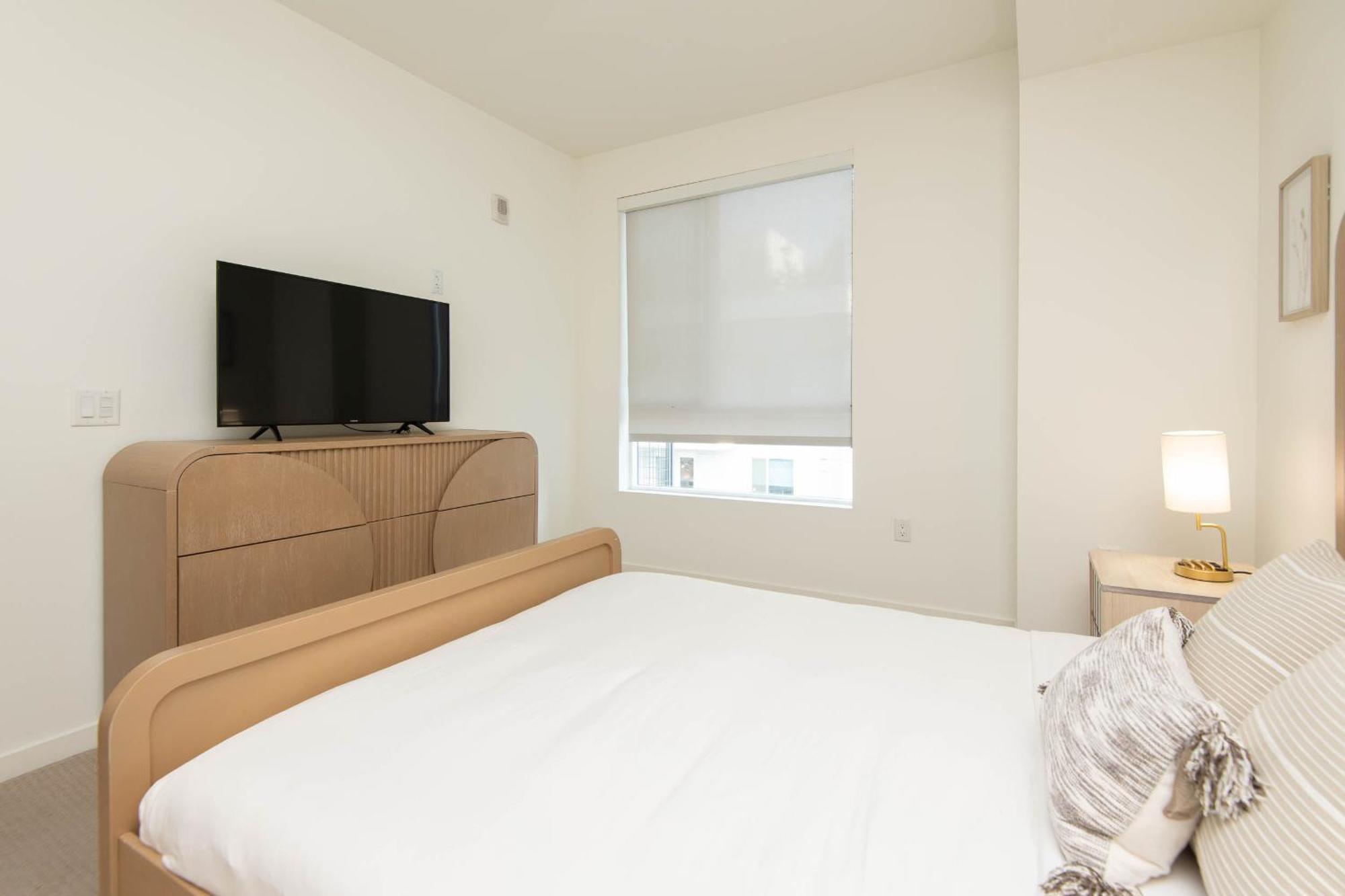 Modern Aparthotel