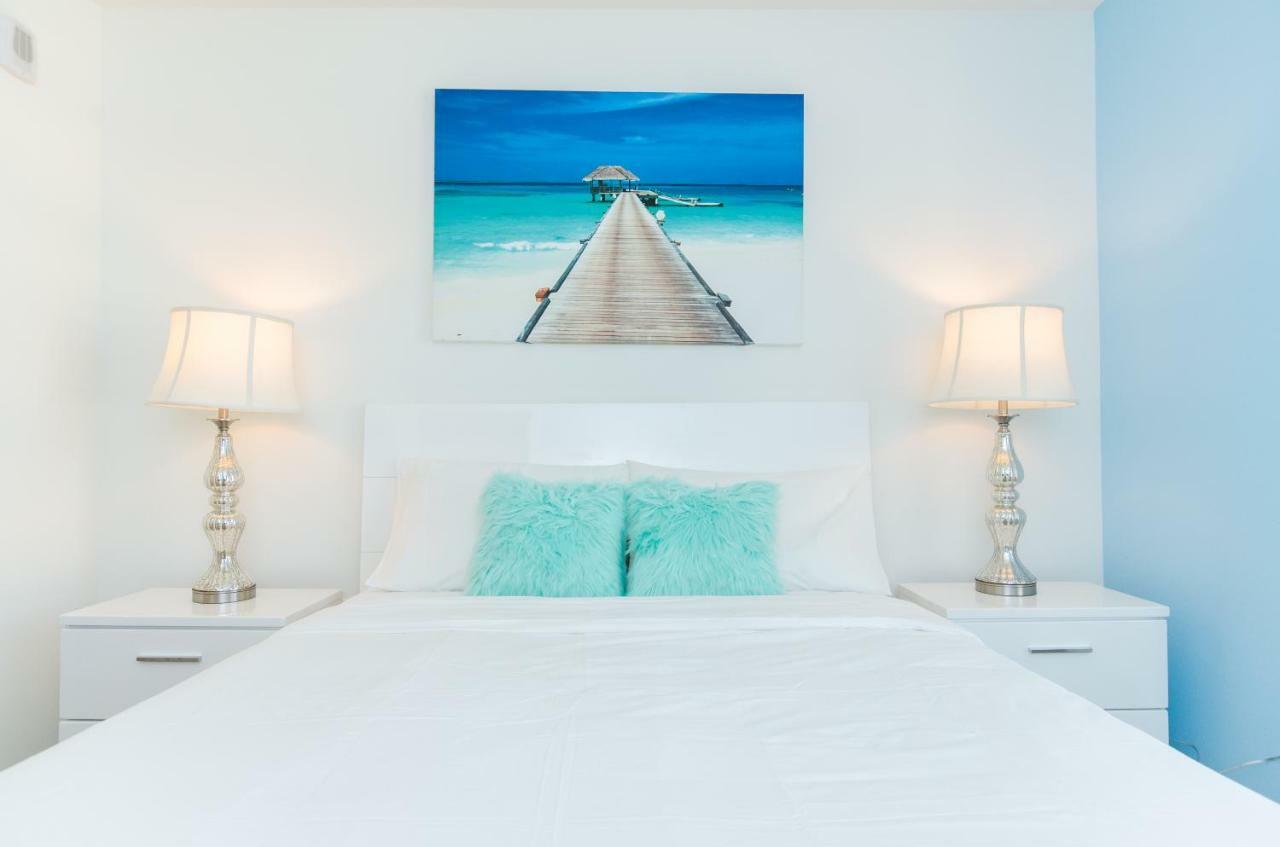 Modern Aparthotel 4*